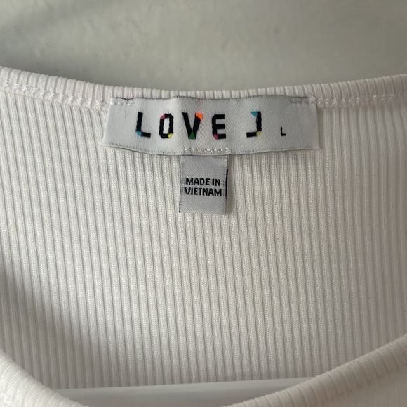 White basic!⚪️ - Picture 3 of 4